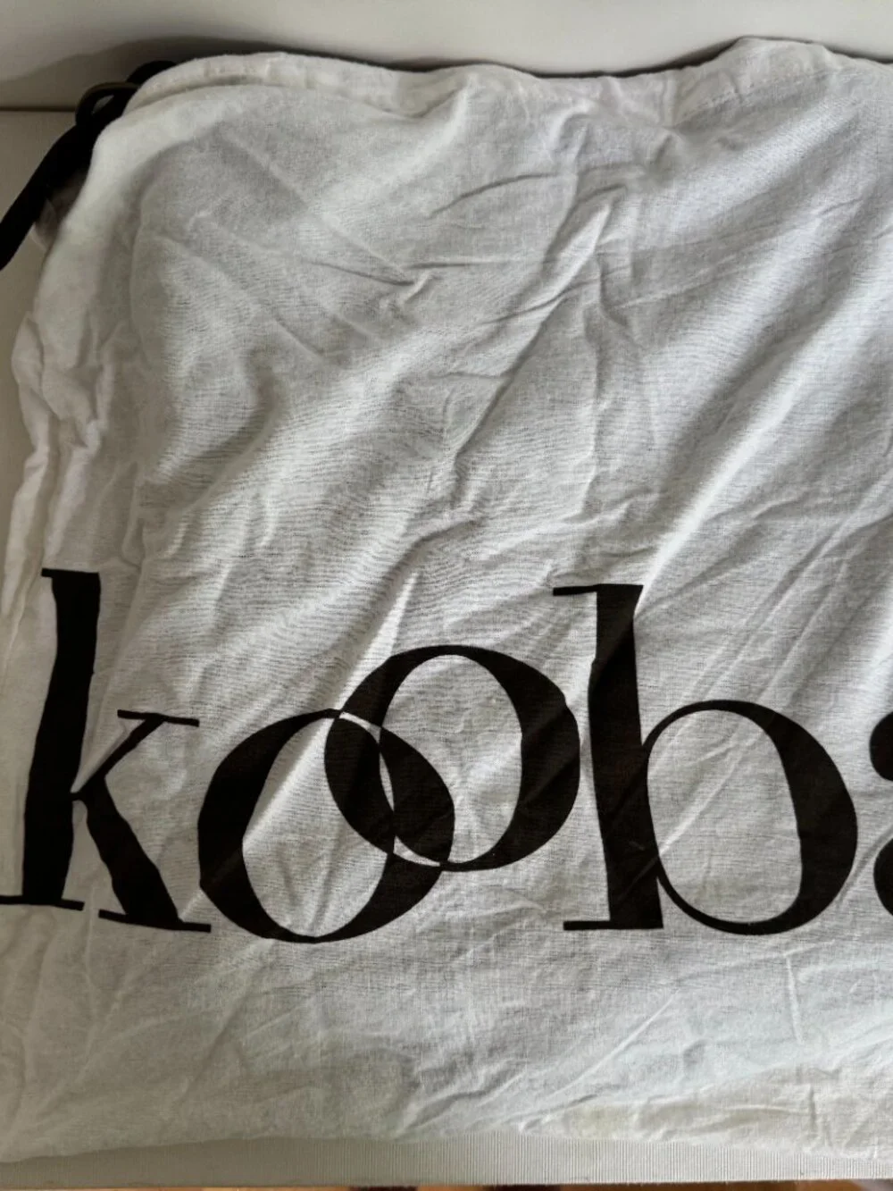 Kooba beautiful authentic